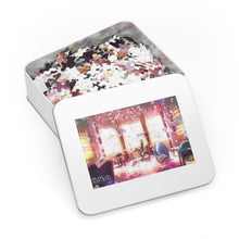 Load image into Gallery viewer, Violet Evergarden Jigsaw Puzzle