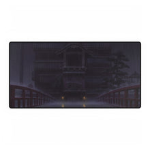 Load image into Gallery viewer, Anime Spirited Awayr Mouse Pad (Desk Mat)