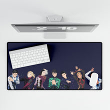 Load image into Gallery viewer, Yuri!!! on Ice Mouse Pad (Desk Mat)