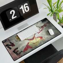 Load image into Gallery viewer, Anime One Piece Mouse Pad (Desk Mat)