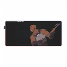 Load image into Gallery viewer, Sword Art Online RGB LED Mouse Pad (Desk Mat)