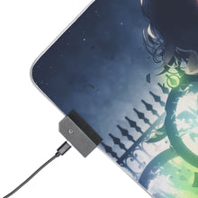 Load image into Gallery viewer, Diabolik Lovers RGB LED Mouse Pad (Desk Mat)