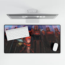 Load image into Gallery viewer, Anime Pixiv Fantasiar Mouse Pad (Desk Mat)