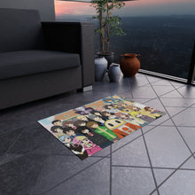 Load image into Gallery viewer, Anime Crossover Rug
