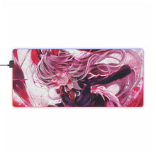 Load image into Gallery viewer, Touhou RGB LED Mouse Pad (Desk Mat)