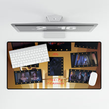 Load image into Gallery viewer, World Without End Mouse Pad (Desk Mat)