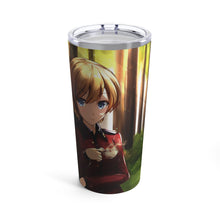 Load image into Gallery viewer, Girls und Panzer Tumbler 20oz