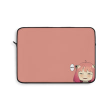 Load image into Gallery viewer, Anya Laptop Sleeve