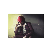 Load image into Gallery viewer, Assassination Classroom Karma Akabane Rug