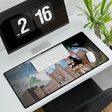 Load image into Gallery viewer, Anime Spy x Family Mouse Pad (Desk Mat)