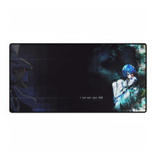 Load image into Gallery viewer, Anime Neon Genesis Evangelionr Mouse Pad (Desk Mat)