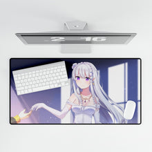 Load image into Gallery viewer, Anime Re:ZERO -Starting Life in Another World- Mouse Pad (Desk Mat)