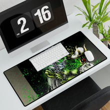 Load image into Gallery viewer, Sasaki Mouse Pad (Desk Mat)