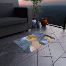 Load image into Gallery viewer, Durarara!! Masaomi Kida Rug