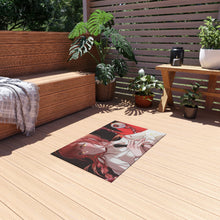 Load image into Gallery viewer, Chainsaw Man Rug