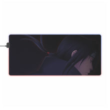 Load image into Gallery viewer, Anime Naruto RGB LED Mouse Pad (Desk Mat)