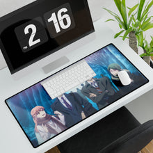 Load image into Gallery viewer, Wotaku ni Koi wa Muzukashii Mouse Pad (Desk Mat)