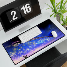 Load image into Gallery viewer, Dreamliner Express Mouse Pad (Desk Mat)