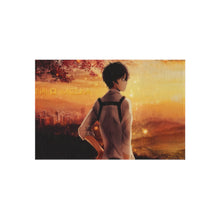 Load image into Gallery viewer, Aldnoah.Zero Rug