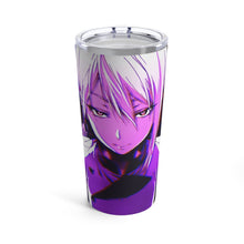 Load image into Gallery viewer, Food Wars: Shokugeki no Soma Tumbler 20oz
