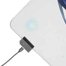 Load image into Gallery viewer, Love Live! Sunshine!! RGB LED Mouse Pad (Desk Mat)