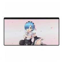 Load image into Gallery viewer, Anime Re:ZERO -Starting Life in Another World- Mouse Pad (Desk Mat)