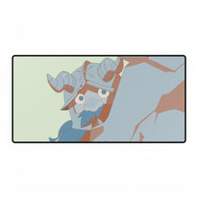 Load image into Gallery viewer, Delicious In Dungeon Mouse Pad (Desk Mat)