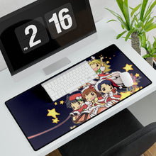 Load image into Gallery viewer, Anime The iDOLM@STERr Mouse Pad (Desk Mat)