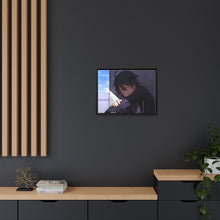 Load image into Gallery viewer, Anime My Teen Romantic Comedy SNAFU Canvas Framed Art Print