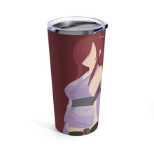 Load image into Gallery viewer, Anime Fairy Tail Tumbler 20oz