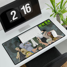 Load image into Gallery viewer, Kaiju No. 8 Mouse Pad (Desk Mat)