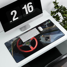 Load image into Gallery viewer, Project Cars Mouse Pad (Desk Mat)