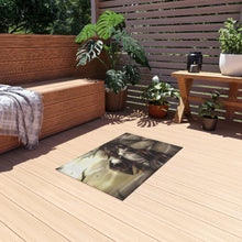 Load image into Gallery viewer, Hyakkimaru Rug