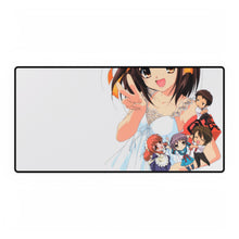 Load image into Gallery viewer, Pawns Mouse Pad (Desk Mat)