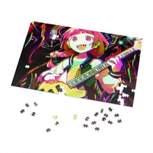 Load image into Gallery viewer, Anime Bocchi the Rock Jigsaw Puzzle
