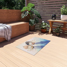 Load image into Gallery viewer, Bloom into You Rug