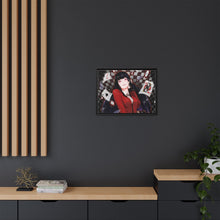 Load image into Gallery viewer, Kakegurui Yumeko Jabami Canvas Framed Art Print