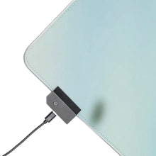 Load image into Gallery viewer, Naruto Uzumaki RGB LED Mouse Pad (Desk Mat)