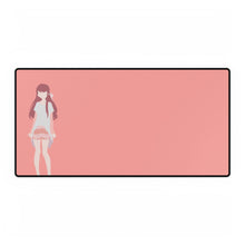 Load image into Gallery viewer, Anime Shelter Mouse Pad (Desk Mat)