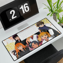 Load image into Gallery viewer, Don t Toy With Me, Miss Nagatoro Mouse Pad (Desk Mat)