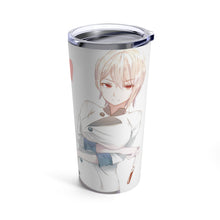 Load image into Gallery viewer, Food Wars: Shokugeki no Soma Tumbler 20oz