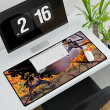 Load image into Gallery viewer, Anime One Piece Mouse Pad (Desk Mat)