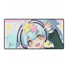 Load image into Gallery viewer, Anime Zombie Land Saga Mouse Pad (Desk Mat)
