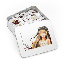 Load image into Gallery viewer, Monogatari (Series) Jigsaw Puzzle