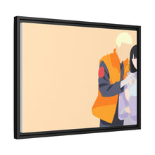 Load image into Gallery viewer, Boruto Canvas Framed Art Print