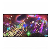 Load image into Gallery viewer, Space Dandy Mouse Pad (Desk Mat)