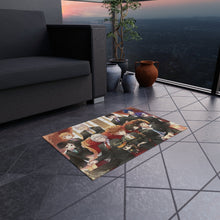 Load image into Gallery viewer, Reborn! Katekyo Hitman Reborn Rug