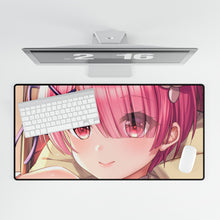 Load image into Gallery viewer, Anime Re:ZERO -Starting Life in Another World- Mouse Pad (Desk Mat)