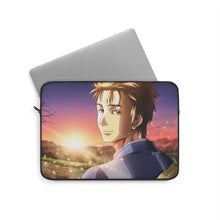 Load image into Gallery viewer, Anime Parasyte -the maxim- Laptop Sleeve