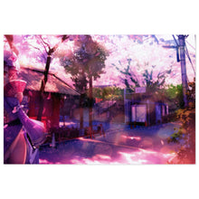 Load image into Gallery viewer, Touhou Jigsaw Puzzle